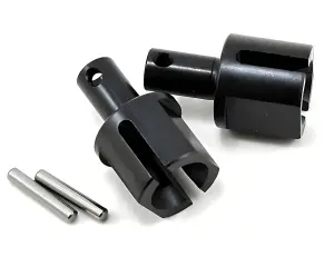 Hyper Mini ST Center Diff Output
