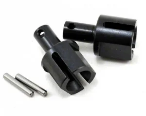 Hyper Mini ST Center Diff Output