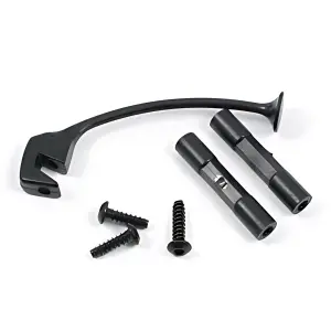 Hyper Mini ST Fuel Tank Post & Fuel Tank Lid Pull