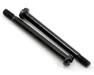 Hyper Mini ST Rear Arm Shaft (2) 3mm X 35mm