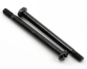 Hyper Mini ST Rear Arm Shaft (2) 3mm X 35mm