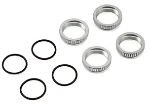 Hyper Mini ST Threaded Shock Collar