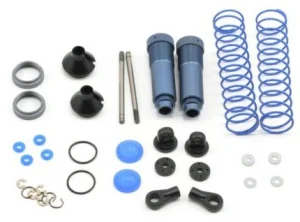 Hyper Mini ST Front Shock Absorber Set