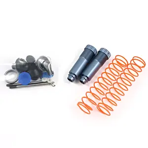 Hyper Mini ST Rear Shock Absorber Set