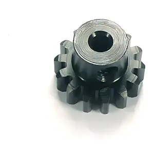 Hobao Hyper 12E 15T Pinion Gear