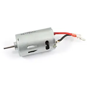 Hobao Hyper SC Brushed 12T Motor