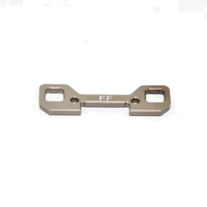Hobao Hyper TT2.0 CNC Aluminium Front Lower Arm Holder (Ff)