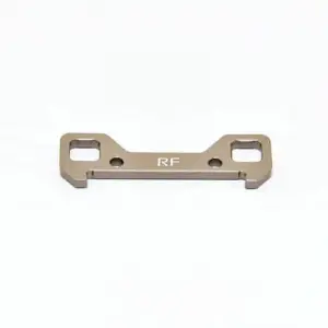 Hobao Hyper TT2.0 CNC Aluminium Rear Lower Arm Holder (RF)