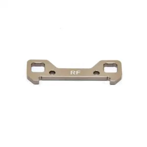 Hobao Hyper TT2.0 CNC Aluminium Rear Lower Arm Holder (Rf)