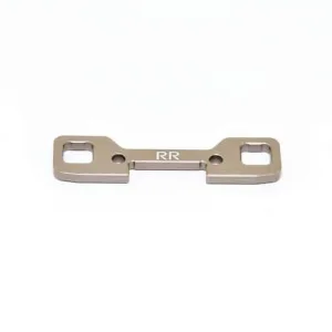 Hobao Hyper TT2.0 CNC Aluminium Rear Lower Arm Holder (Rr)