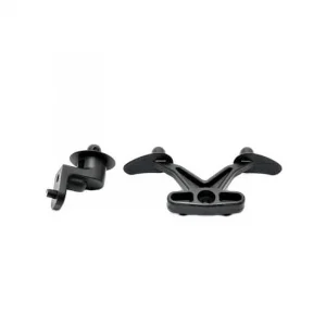 Hobao Hyper TT2.0 Front/Rear Body Posts