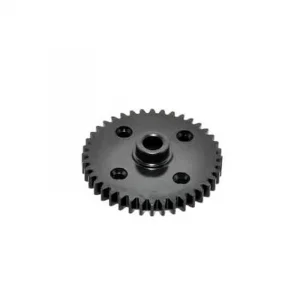 Hobao Hyper TT2.0 Sput Gear 40T