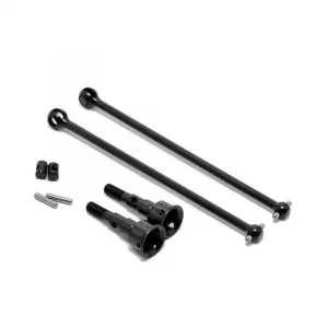 Hobao Hyper TT2.0 CVA Driveshaft Set