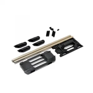 Hobao Hyper TT2.0 Top Brace Set