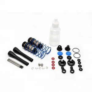 Hobao Hyper TT2.0 Front Shock Absorber Set