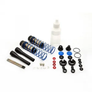 Hobao Hyper TT2.0 Rear Shock Absorber Set