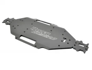 Hobao Hyper 10SC 2.0 CNC Aluminium Lightweight Chassis
