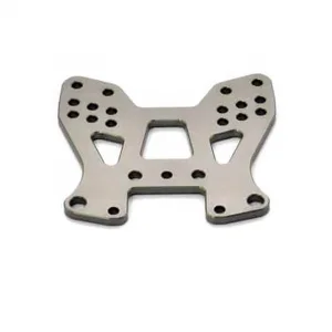 Hobao Hyper 10SC 2.0 CNC Aluminium Front Shock Tower