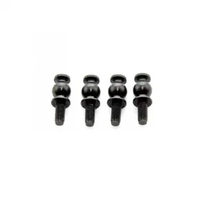 Hobao Hyper 10SC 2.0 Anti- Loosening Ball Studs 16.5mm