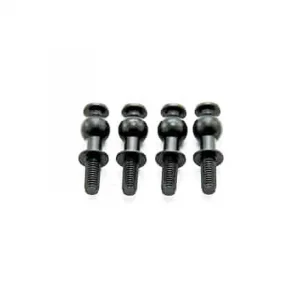 Hobao Hyper 10SC 2.0 Anti- Loosening Ball Studs 19mm
