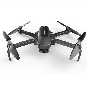 Hubsan Zino Pro Folding 4K Drone With Extra Battery, Car Charger And Bag