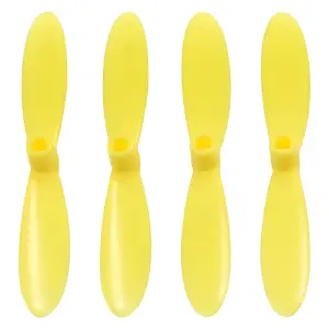 Hubsan H122 Propeller A + b