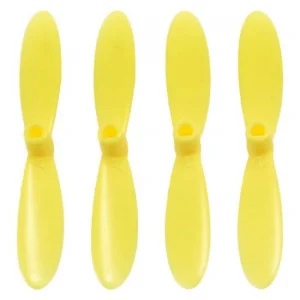 Hubsan H122 Propeller A + b