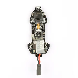 Hubsan H123 X4 Jet Flight Control Pcba
