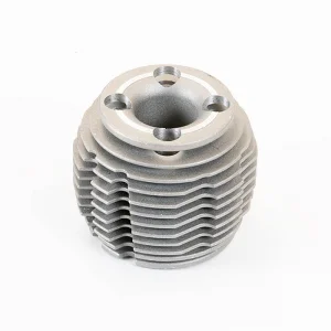 Hobao Hyper 18 Cylinder Head