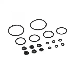 Hobao Hyper 18 O Ring Complete Set