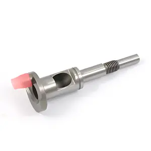 Hobao Hyper 18 Crankshaft