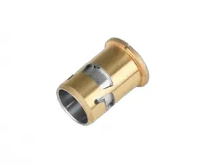 Hobao Hyper 21 4 Port Piston/Liner