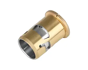 Hobao Hyper 21 4 Port Piston/Liner