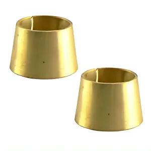 Hobao Hyper .21 Brass Cone (2)