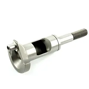 Hobao Crankshaft Non SG