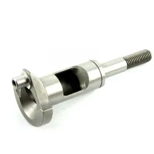 Hobao Crankshaft Non SG ** CLEARANCE **