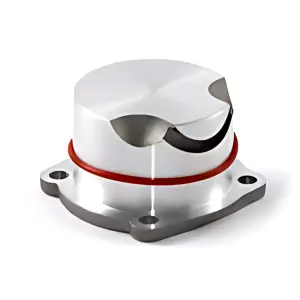 Hobao Rear Back Cover And 0-Ring Pin