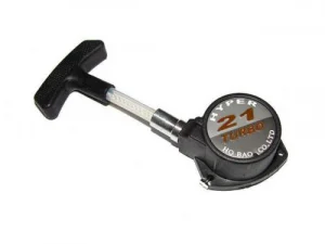#H28025 - Hobao Pullstart - Fits Hyper 21/28 Engines