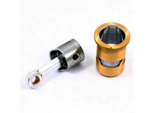 Hobao Hyper 21 3-Port Piston/Liner