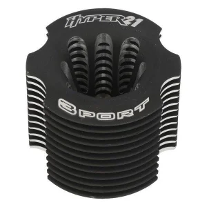 Hobao Engine Head For RTR Car