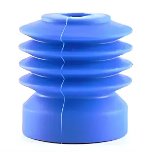 Hobao Hyper .21 Throttle Rubber Cover