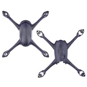 Hubsan H216A Body Shell