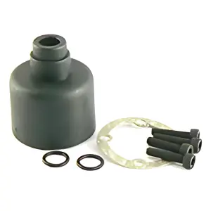 Hobao GPX4 Diff Case Attachment