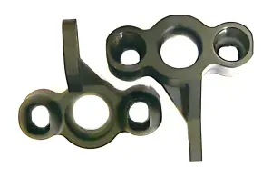 Hobao GPX4 Front Knuckle Arm