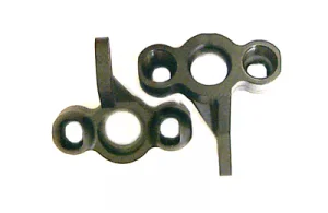 Hobao Gpx4 Front Knuckle Arm