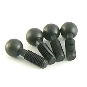 Hobao GPX4 Pillow Ball 4Pcs