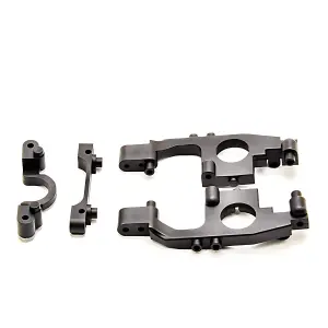 Hobao EPX Front Bulkhead