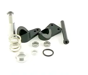 Hobao GPX4 Servo Saver Set