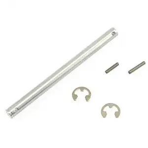 Hobao Gpx4 Middle Shaft