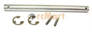 Hobao Gpx4 Middle Shaft